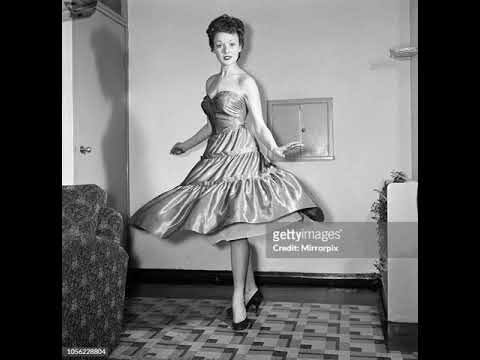 Pauline Shepherd :  No, Not Much