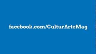 Cultur'Arte Mag | PUB