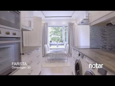 - 3:a · 79m2 - Farsta Centrum : Via Notar mäklare Farsta, Sköndal, Skogås & Trångsund