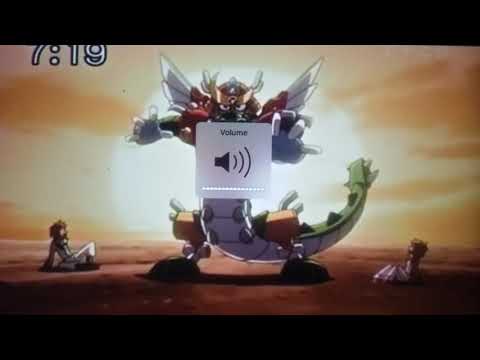 Yatter Dragon Is Back