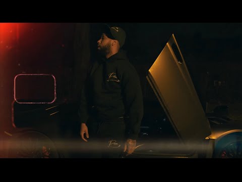 Miny Montz - Change On Me ( Official Music Video )