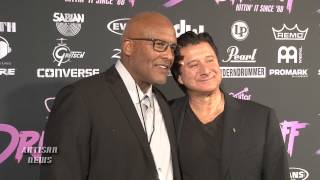 STEVE PERRY ASKED ABOUT JOURNEY, WORKING WITH NEAL SCHON