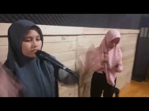 Bahas Bahasa (Bara Suara Cover) - HONEYSEA Trial @JackStudio