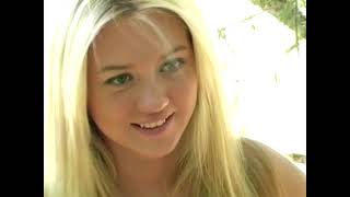 Alison Angel Private Bikini