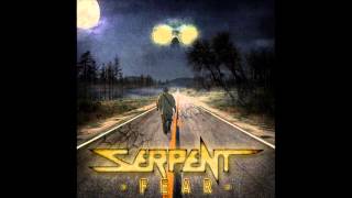 Music video thumbnail preview for Serpent- Fear by Human Serpent