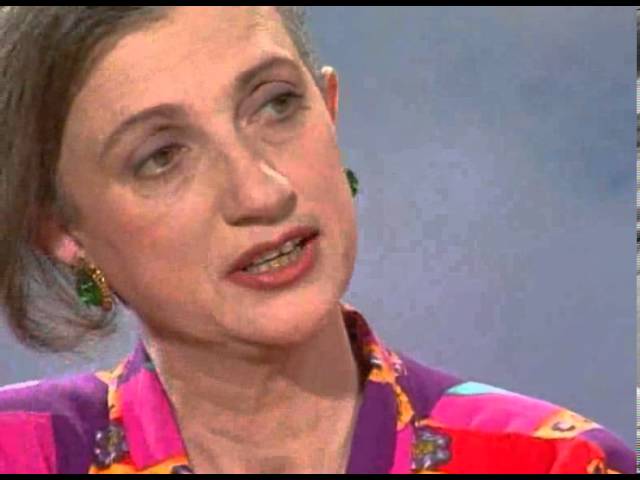 Vídeo relacionado con Ana Rossetti: 67 (Versos)