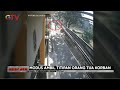 Penculikan Siswi SD Terekam CCTV Modus Ambil Titipan Orang Tua Korban Gerebek 02 08