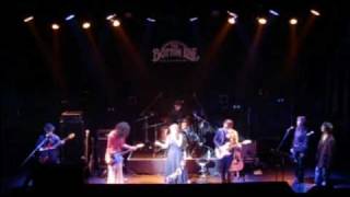 Karla  bonoff cover  baby dont go.mpg