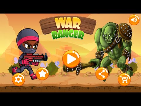 WAR RANGER Video