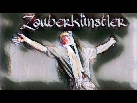 Ingo Kleen - Zauberkünstler