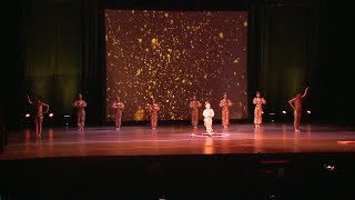 Կրկեսային դպրոցի կեսդարյա պատմությունը