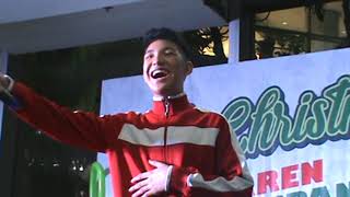 PASKO NA - DARREN ESPANTO