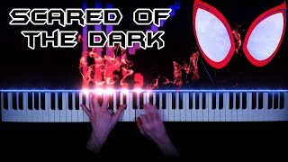 Lil Wayne, Ty Dolla $ign - Scared of the Dark (ft. XXXTENTACION) - piano cover | tutorial | how to
