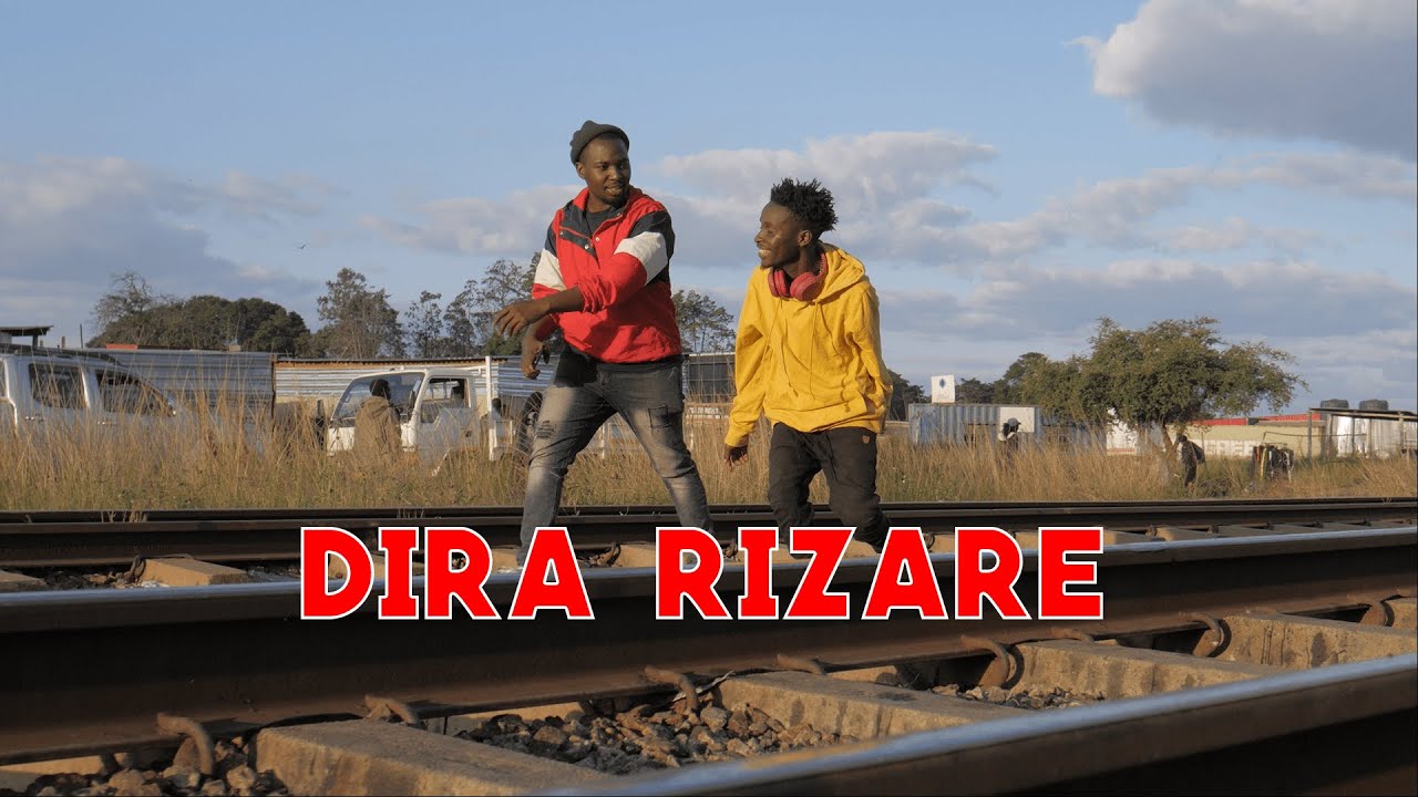 Rascarl Deya Adonhedza Vidz Nyowani 'Dira Rizare'