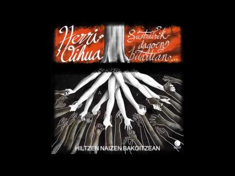 H.O.  - Hiltzen naizen bakoitzean
