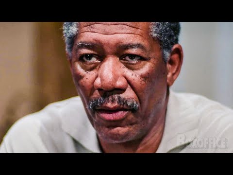 US President annouces the end of the world | Deep Impact | CLIP