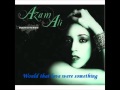 Azam Ali - Endless Reverie - With Lyrics 
