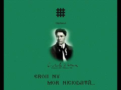 Corneliu Zelea Codreanu Tribute (No Remorse - Gone with the breeze)