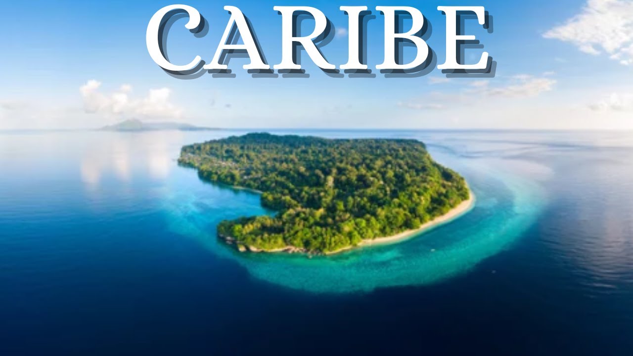 🏝️Wild Caribbean | Mysteries and Secrets of Caribbean Wildlife - WILD ISLANDS Documentary