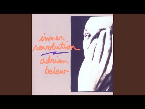 The War in the Gulf Between Us - Adrian Belew