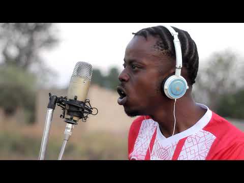 Crayon x ft Amosoul Tz-Simba