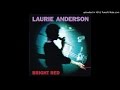 Laurie Anderson - Love Among the Sailors