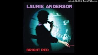 Laurie Anderson - Love Among the Sailors