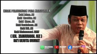 Download lagu Kisah Para Nabiyullah 5 Jam Nonstop KH. Zainuddin. MZ. HRS Channel mp3