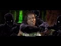 MORTAL KOMBAT 11 Story Mode Chapter 9 PS4