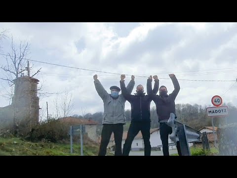 Thumbnail for MADOTZ