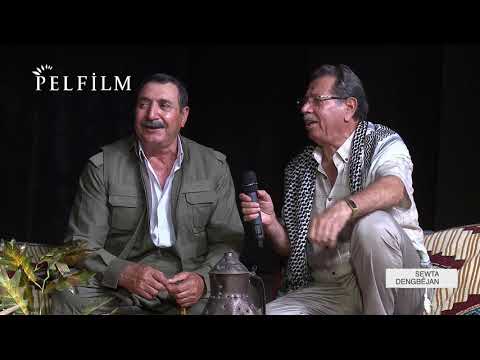 SEWTA DENGBÊJAN - ÊLIH BEŞA 1