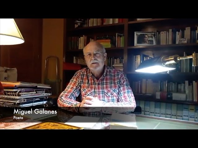 Vídeo relacionado con Baladas y Odas: Edición de Soledad González Ródenas: 1 (VANDALIA)