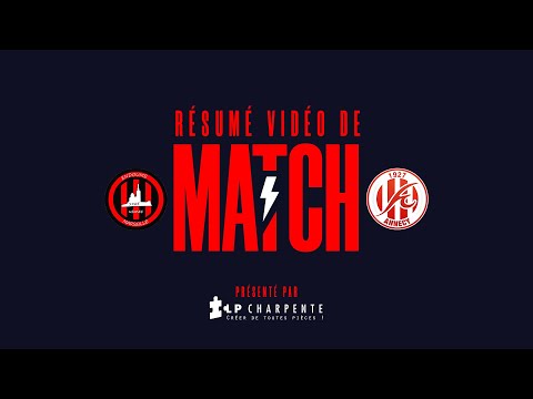 J20 - FC Annecy / US Endoume