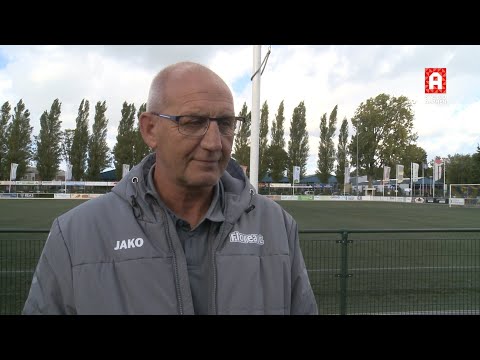 Dennis van den Ing na Floreant - NOCKralingen (2-1)