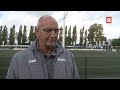 Dennis van den Ing na Floreant - NOCKralingen (2-1)