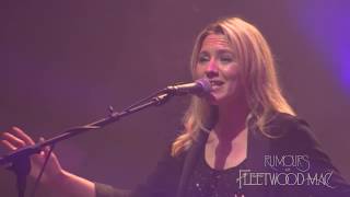 &quot;Little Lies&quot; Fleetwood Mac performed by Rumours of Fleetwood Mac