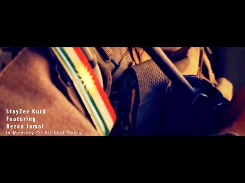 StayZee Kurd Feat. Rezan Jamal - Kobane