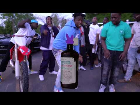 Slime Fool x ABM Cin - Up Da Score 2