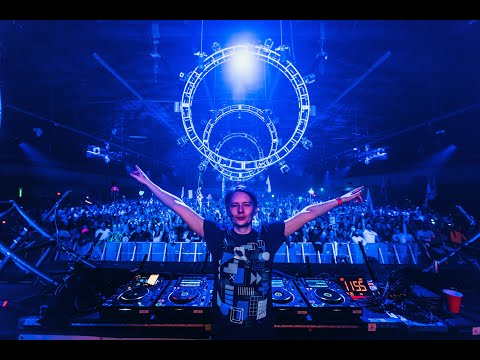 Craig Connelly live from Dreamstate SoCal 2021