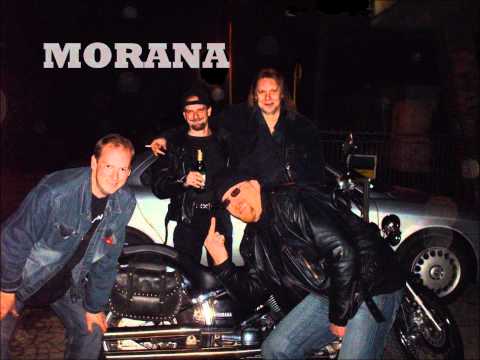 Morana - Citronový Úsmev