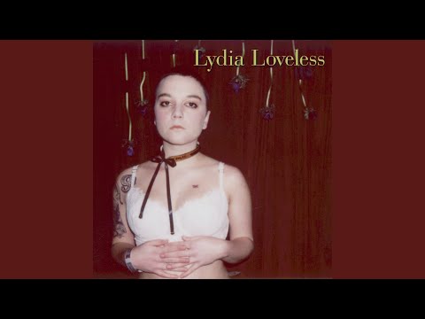 Desire - Lydia Loveless
