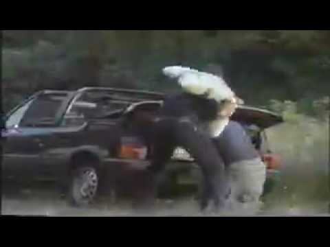 The Delivery Trailer 1999