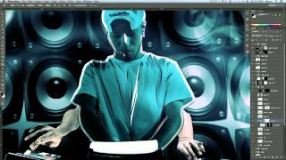 AraabMuzik - The Prince Is Coming Speed Art