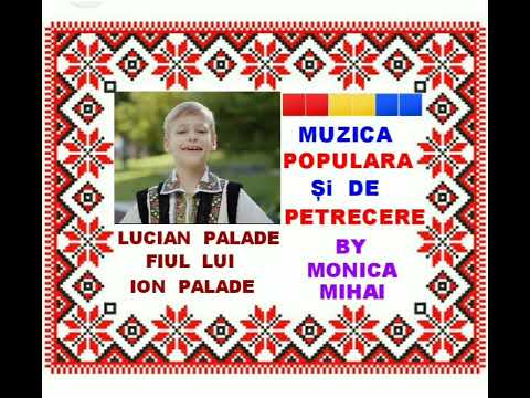 @LUCIAN PALADI | Sunt fecior de moldovean | Zi aniversară