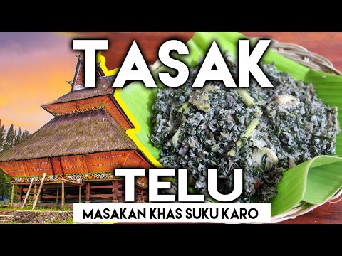 Tasak Telu