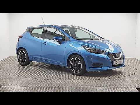 Nissan Micra 1.0T SV - Image 2