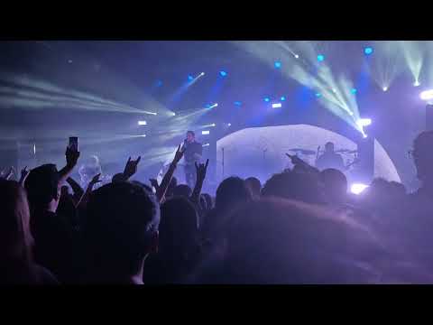 Moonspell - Full Moon Madness | Live @ Lisboa ao Vivo | Halloween United