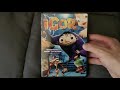 Igor DVD Overview