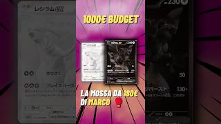 LA MODA DA 180€ DI MARCO #perte