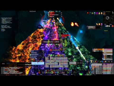 Solitude vs Guarm Mythic